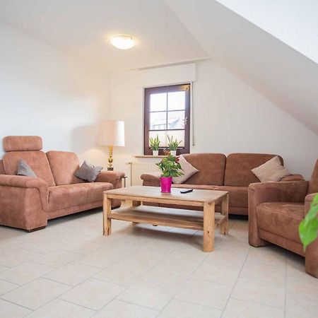 Ferienwohnung Winterberg-Blick Exteriör bild