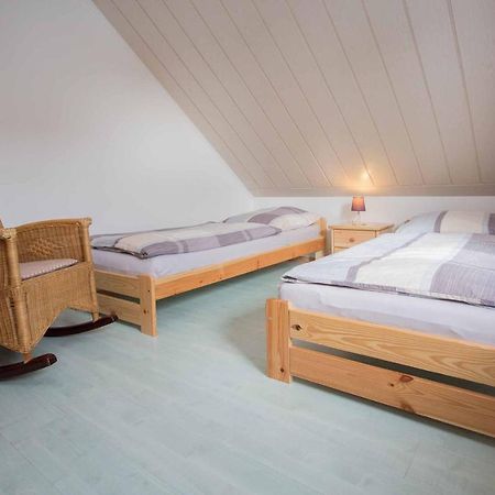 Ferienwohnung Winterberg-Blick Exteriör bild