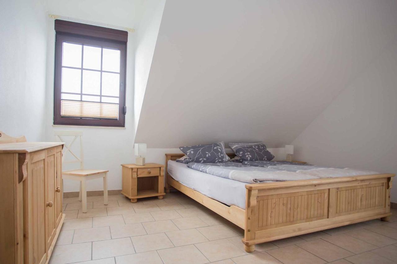 Ferienwohnung Winterberg-Blick Exteriör bild