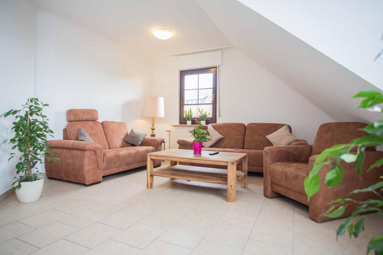 Ferienwohnung Winterberg-Blick Exteriör bild