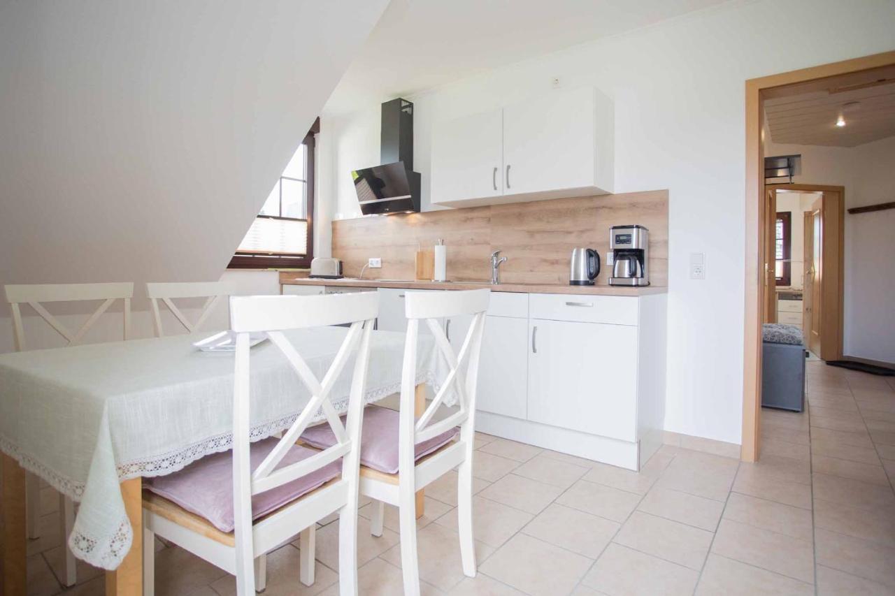 Ferienwohnung Winterberg-Blick Exteriör bild
