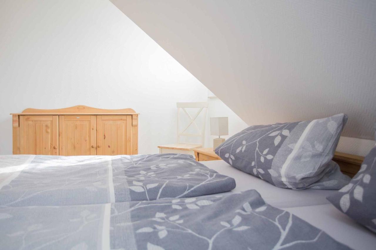 Ferienwohnung Winterberg-Blick Exteriör bild