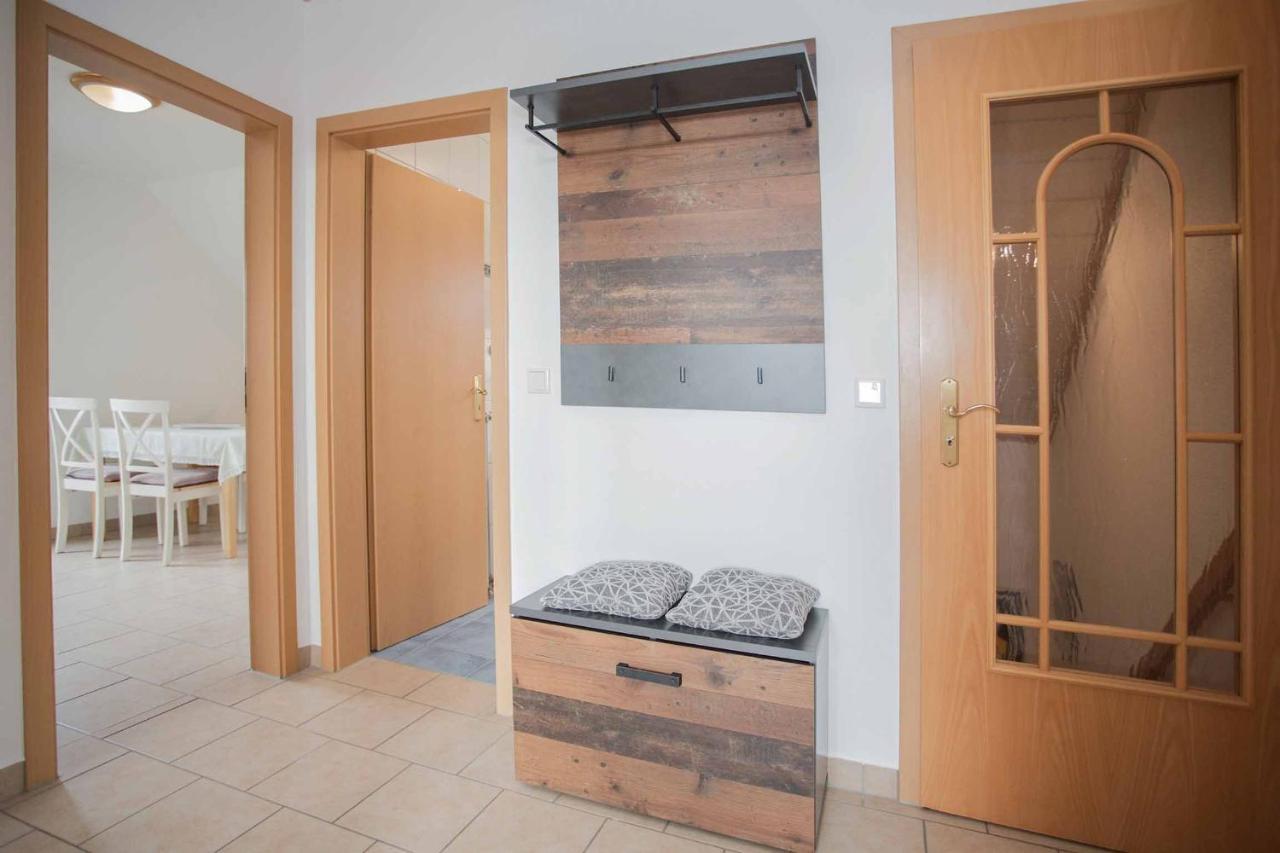 Ferienwohnung Winterberg-Blick Exteriör bild
